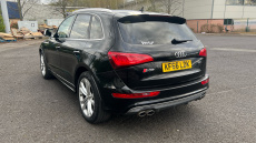 Audi Q5 SQ5 [326] Quattro 5dr Tip Auto Diesel Estate